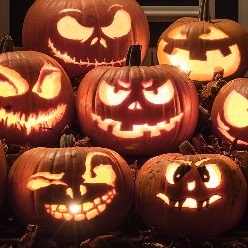 1 Events Oct 2026