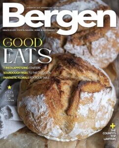 Bergen November 2026 Cover