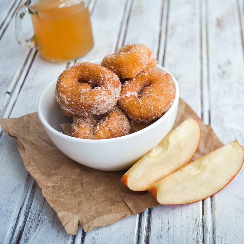 2 Donuts