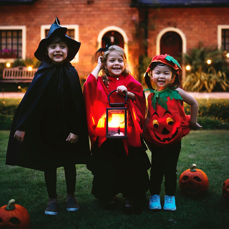 1 Halloween Fun