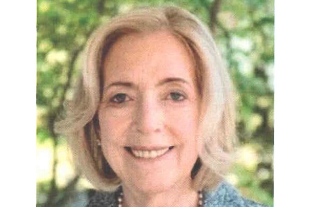 25 Cathy Pollak