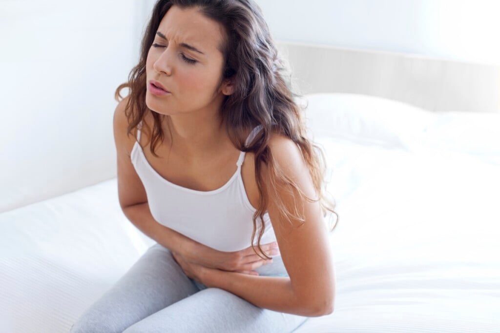 Trust Gut