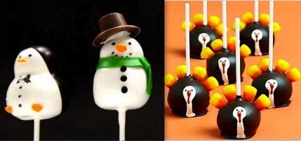 Cake Pops