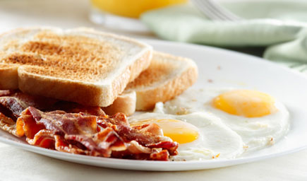 Breakfast