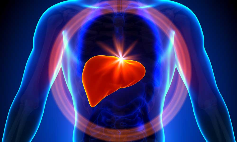 A New Way To Treat Liver Cancer