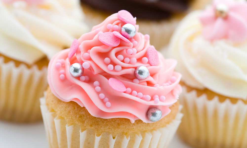 Bf2016 Cupcakes