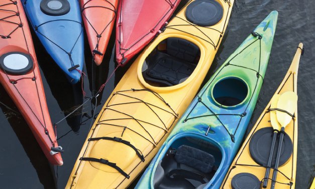Kayak