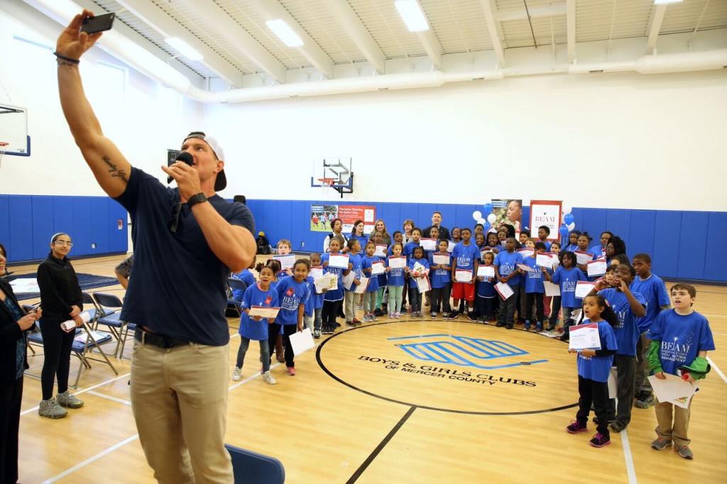 Steve Weatherford