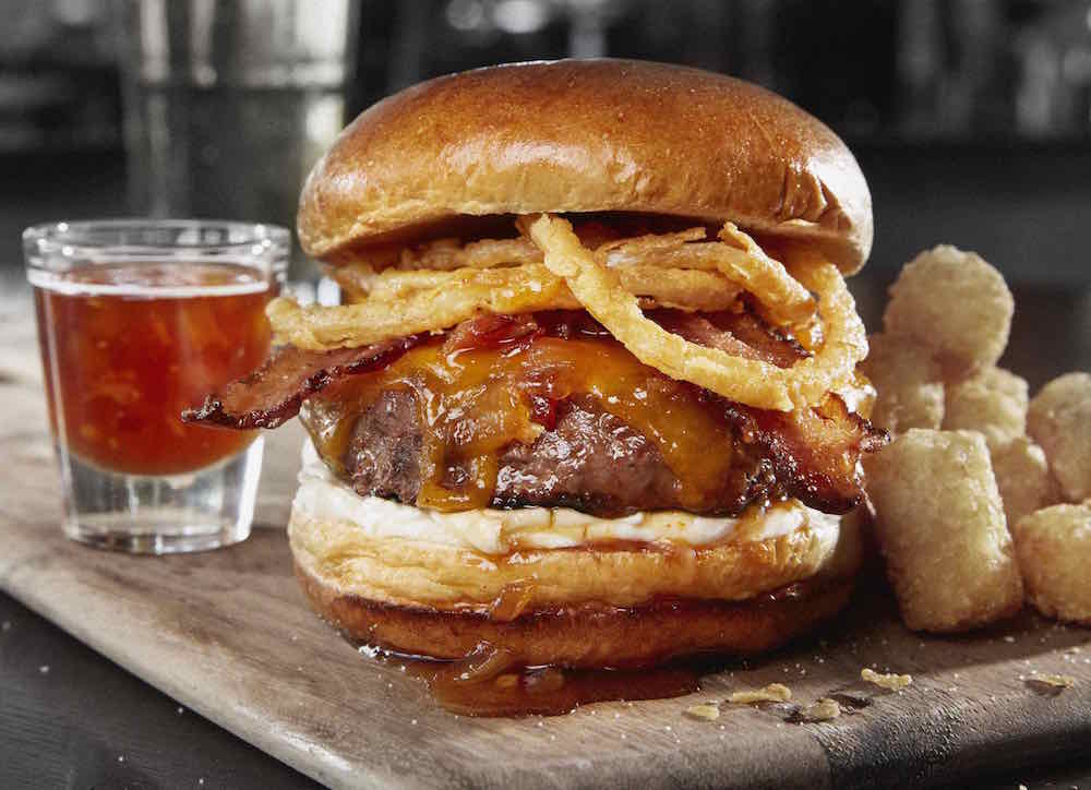 1 Barlouiesspikedbulleitbourbonburger