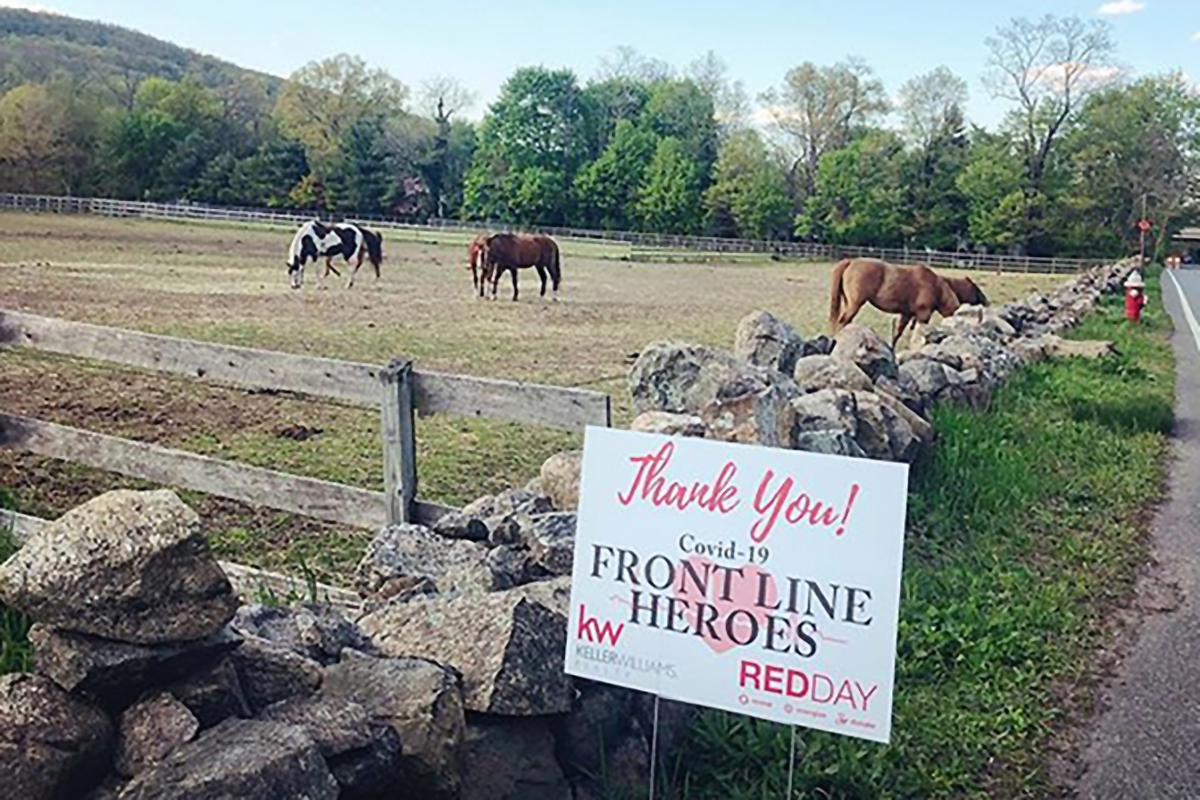 Horses and Heroes Health & Life Magazine