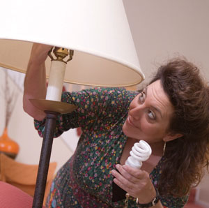 Greenweek Lights