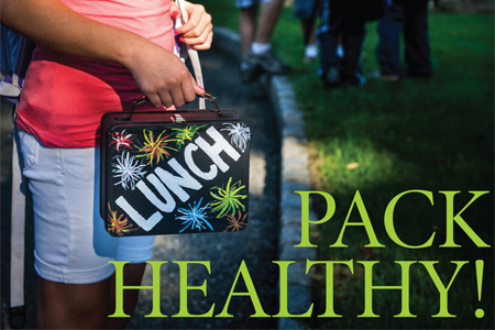 Packhealthy