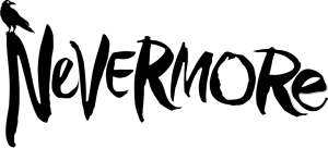 Nevermore Logo Header