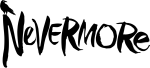 Nevermore Logo Header