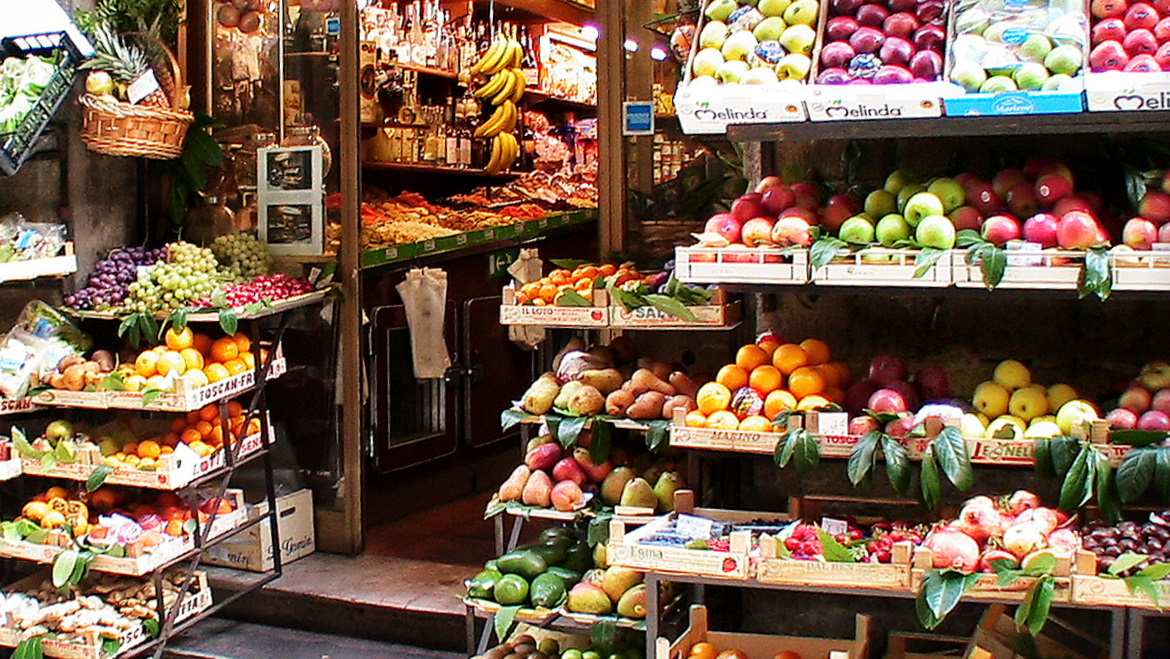 Poder Food Reader Poll Results: Your Favorite Power Foods