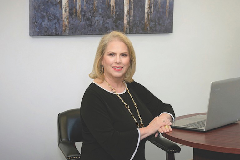 Enid Davis Health & Life Magazine