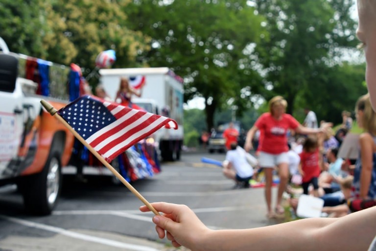 Q&A With…The host of Ridgefield Park’s July 4th party Health & Life