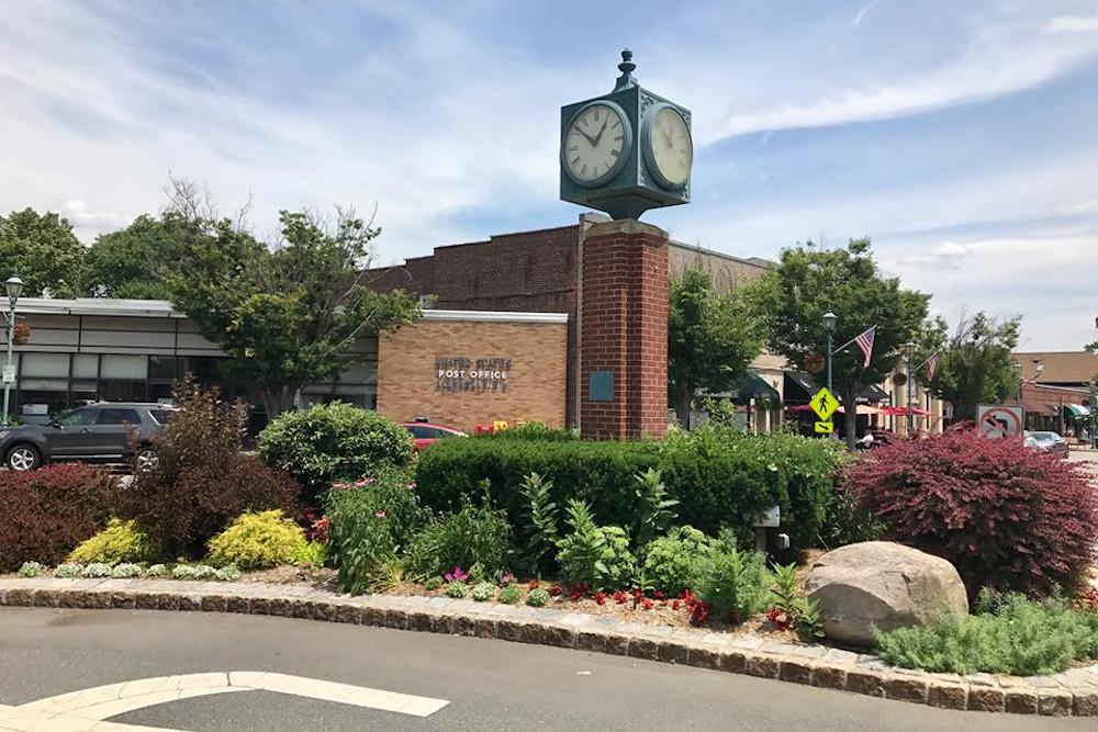 allendale township library