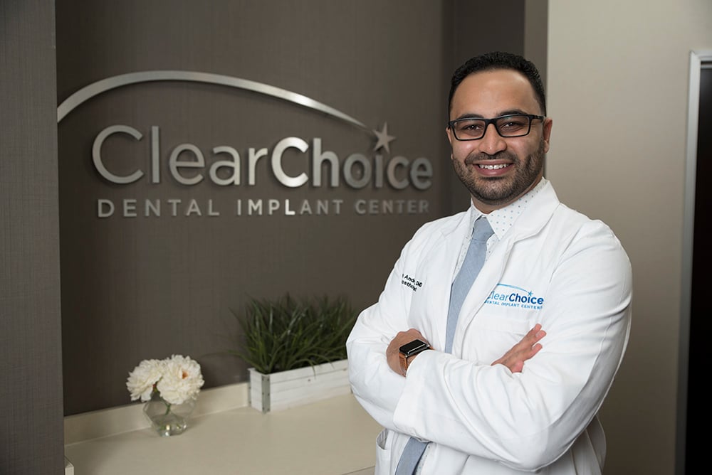 Clearchoice 37