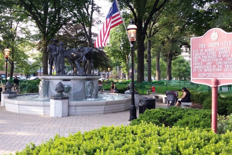 to Morristown Health & Life Magazine