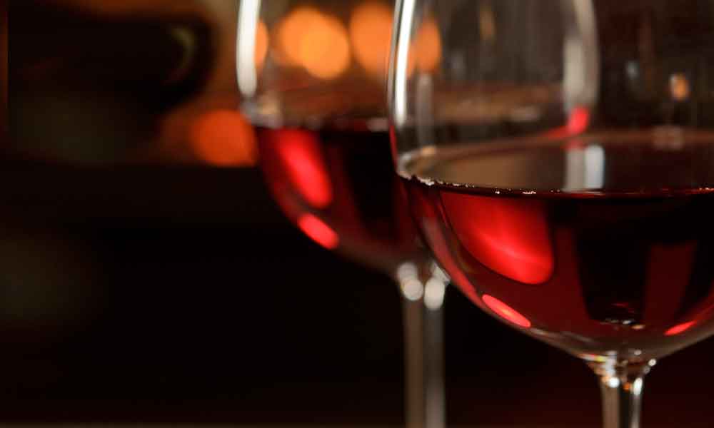 Award Winning Vino