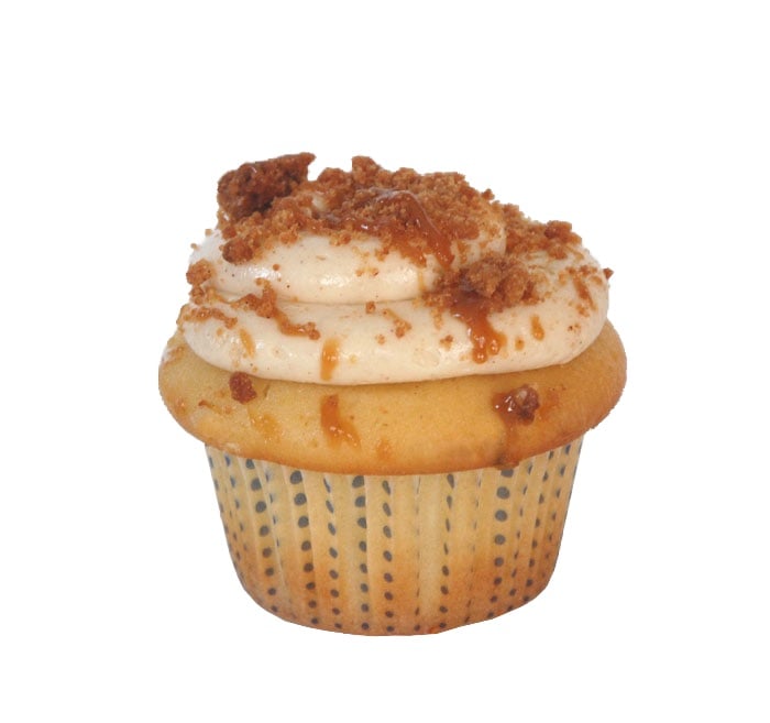 Cupcakes Apple Pie