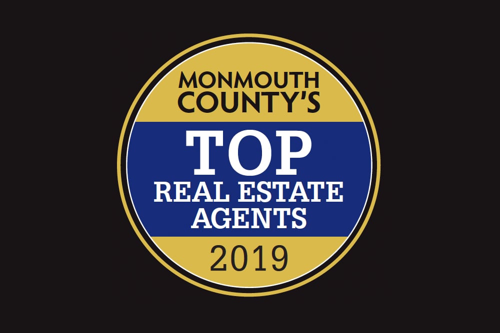top real estate agents in new jersey
