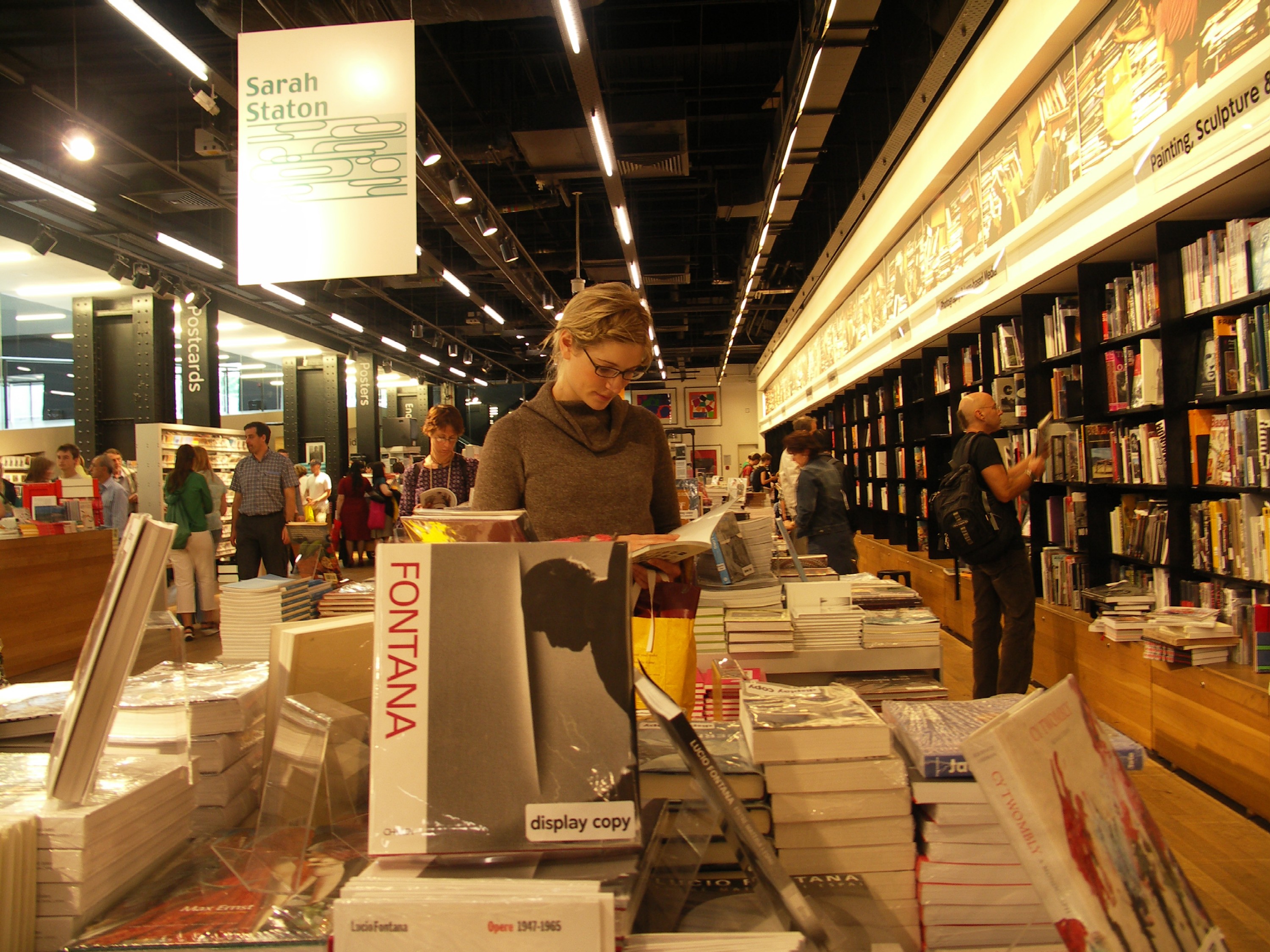 the-largest-used-bookstore-in-minnesota-has-more-than-100-000-books