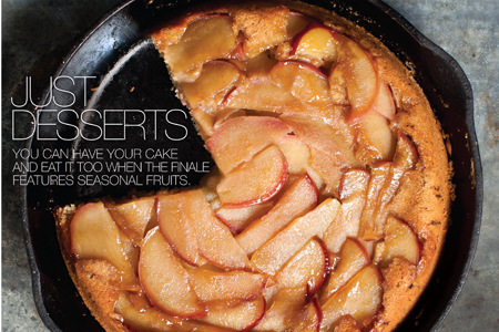 Justdesserts