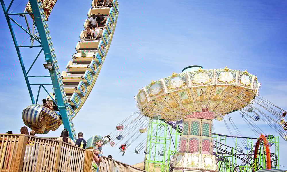 Keansburg