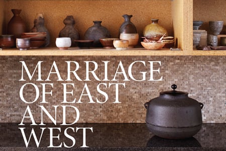 Marriageofeastandwest