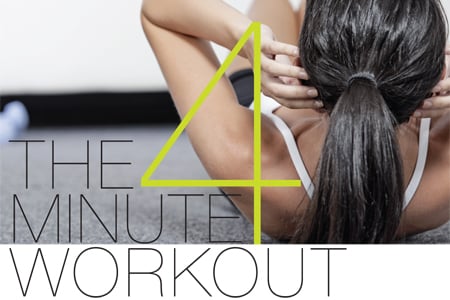 The4minuteworkout