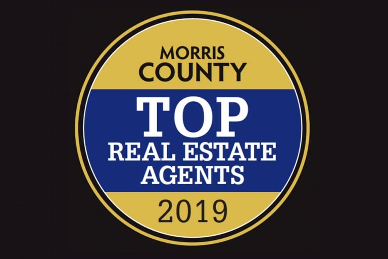 Morris County's Top Real Estate Agents 2019 Health & Life Magazine
