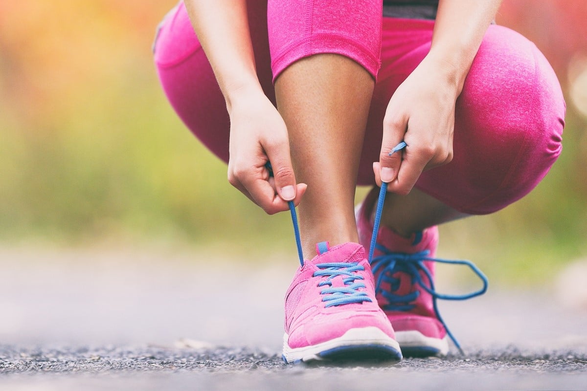 An Athlete’s WeightLoss Journey Health & Life Magazine