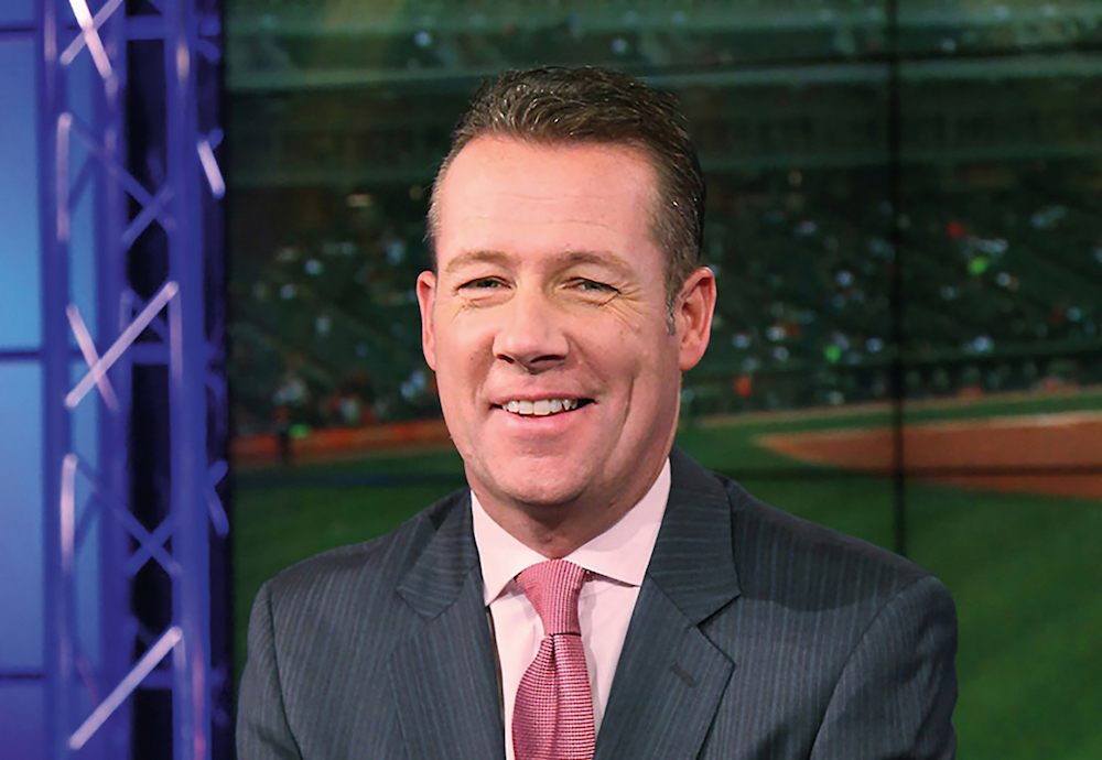 New York Yankees: Jack Curry shares thoughts on David Cone, pitching