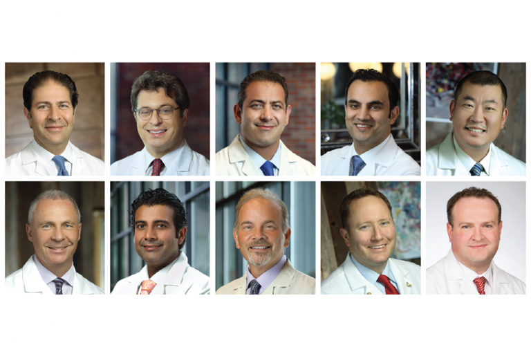 NORTH JERSEY BRAIN & SPINE CENTER Health & Life Magazine