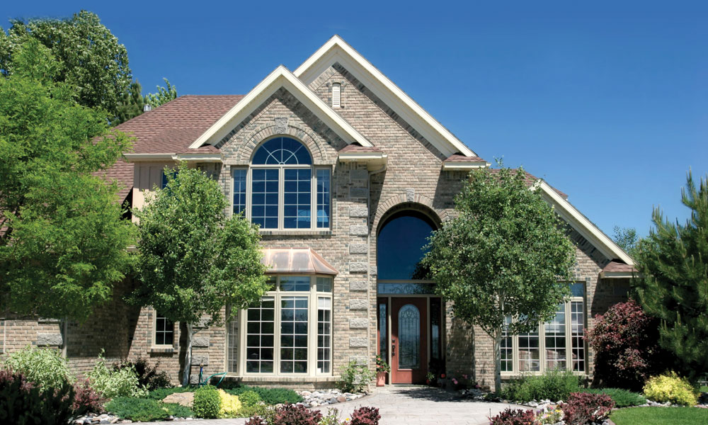 Dream Home