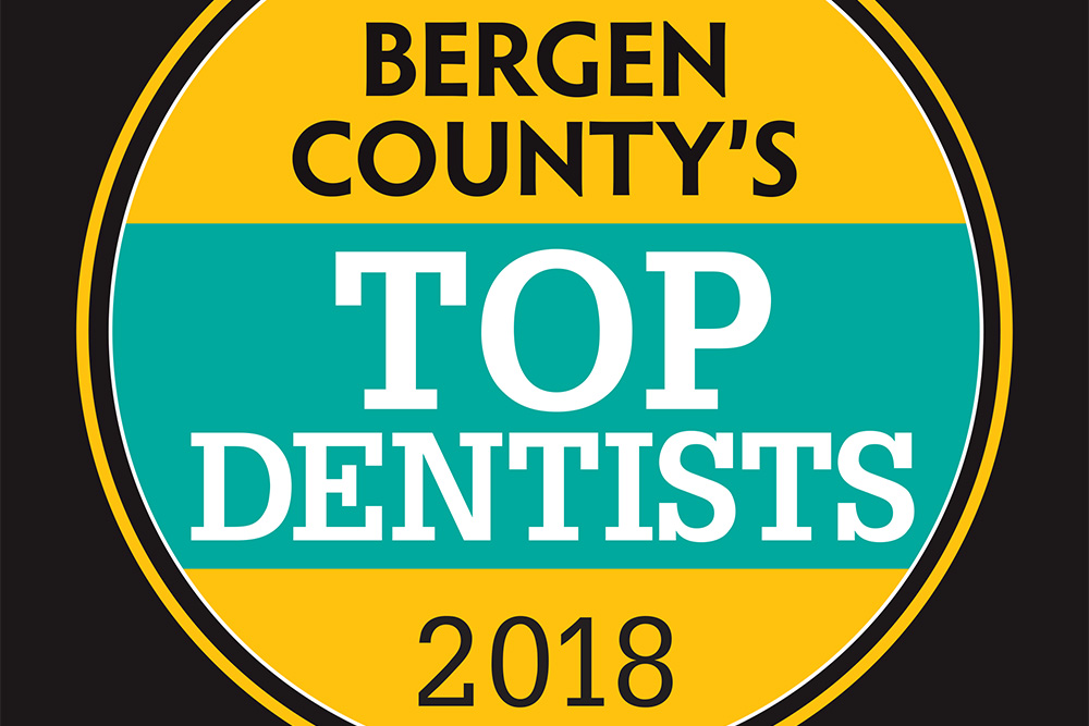Top Dentists 2018 Cropped
