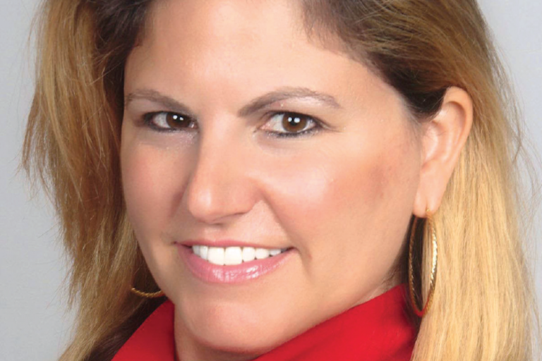 Cathy Ades Real Estate Health & Life Magazine