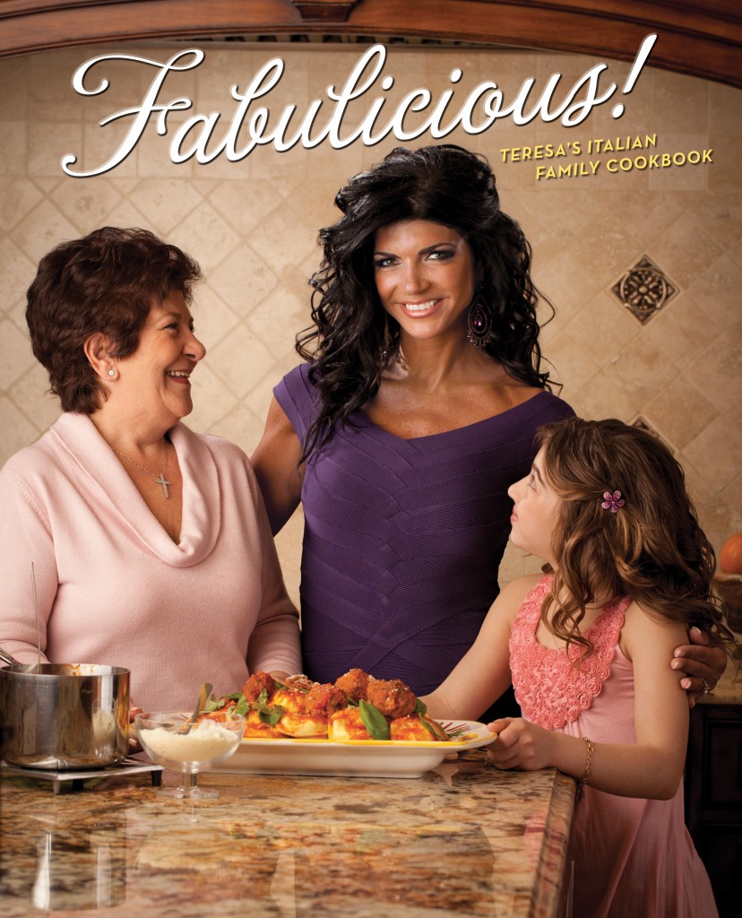 Fabulicious Cover 1