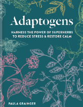 Adaptogens Book