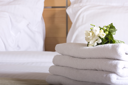 Hotelarticle