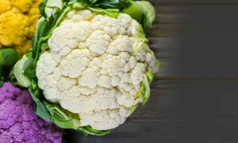 Cauliflower