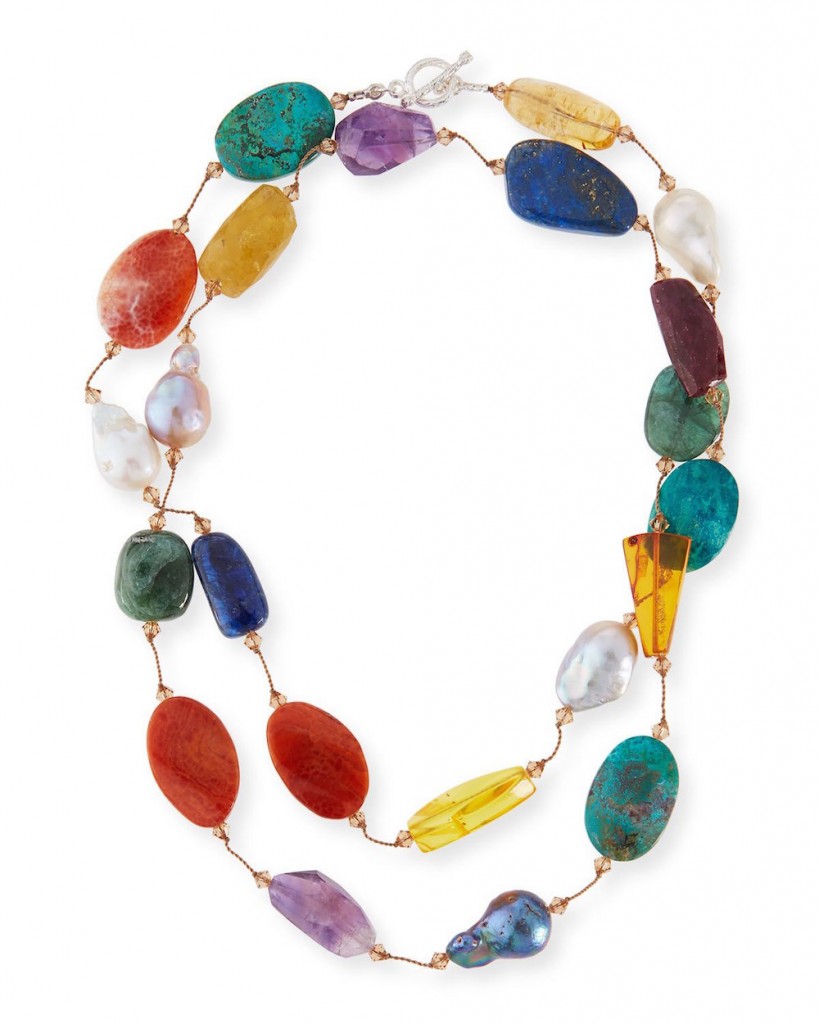 Rocknecklace