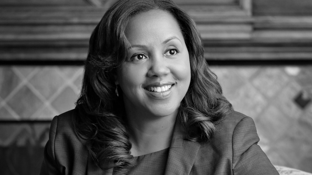 The Face of Child Custody: TANYA L. FREEMAN, ESQ. - Health & Life Magazine