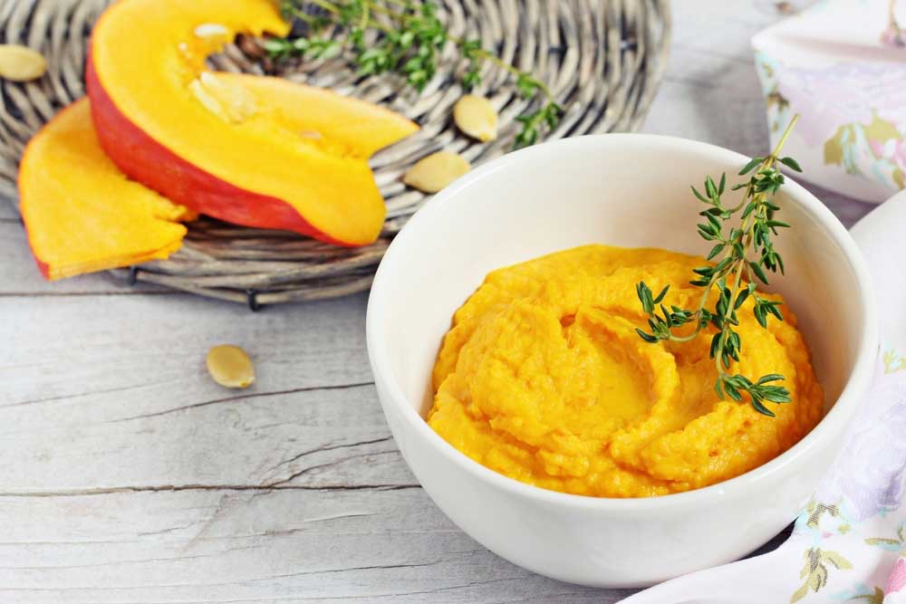 Dips Butternut Squash Parmesan