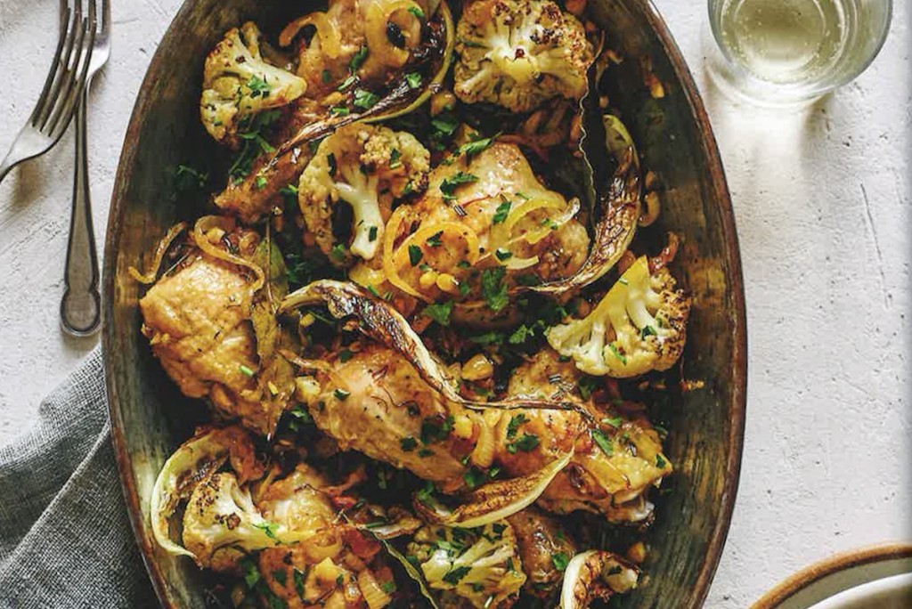 Cauliflower