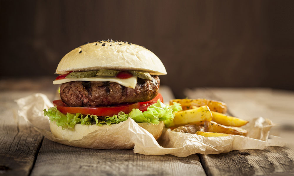 Burger