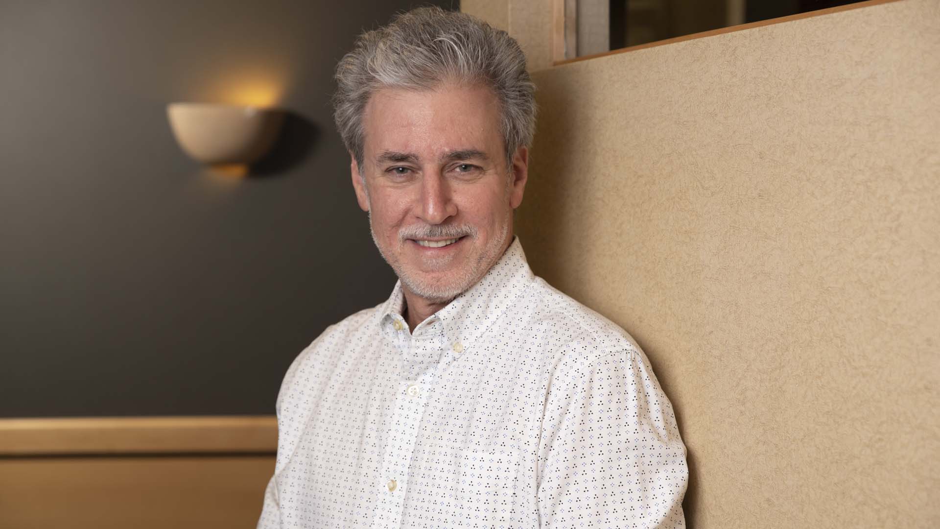 ROBERT S. ROSENFELD, D.D.S. Health & Life Magazine