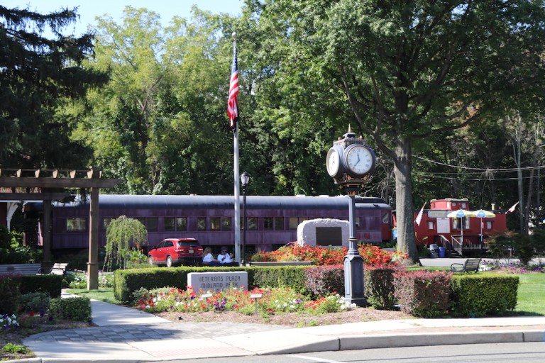 to Midland Park Health & Life Magazine